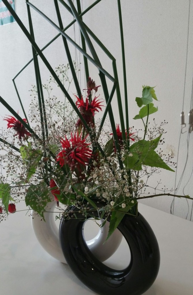 お花 お花